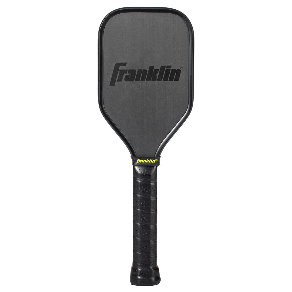 Franklin Sweet Spot Trainer Pickleball Paddle Black Black