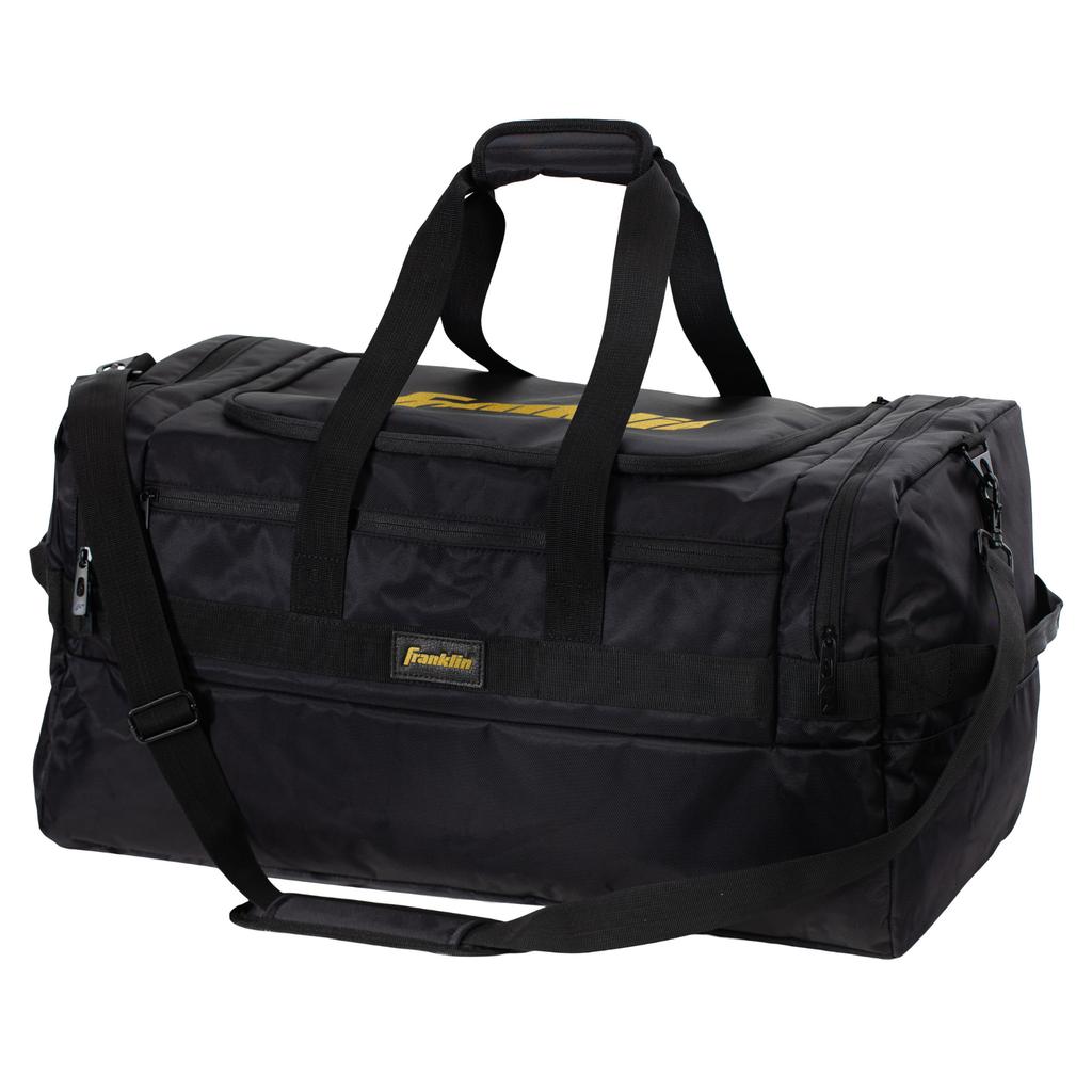 Franklin Elite Pickleball Duffel Bag (Black)