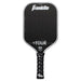 Franklin FS Tour Dynasty Pickleball Paddle 16mm Grey 16mm Grey