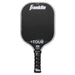 Franklin FS Tour Tempo Pickleball Paddle 16mm Grey 16mm Grey