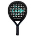 Dunlop Megamax Padel Racket (Black/Green)
