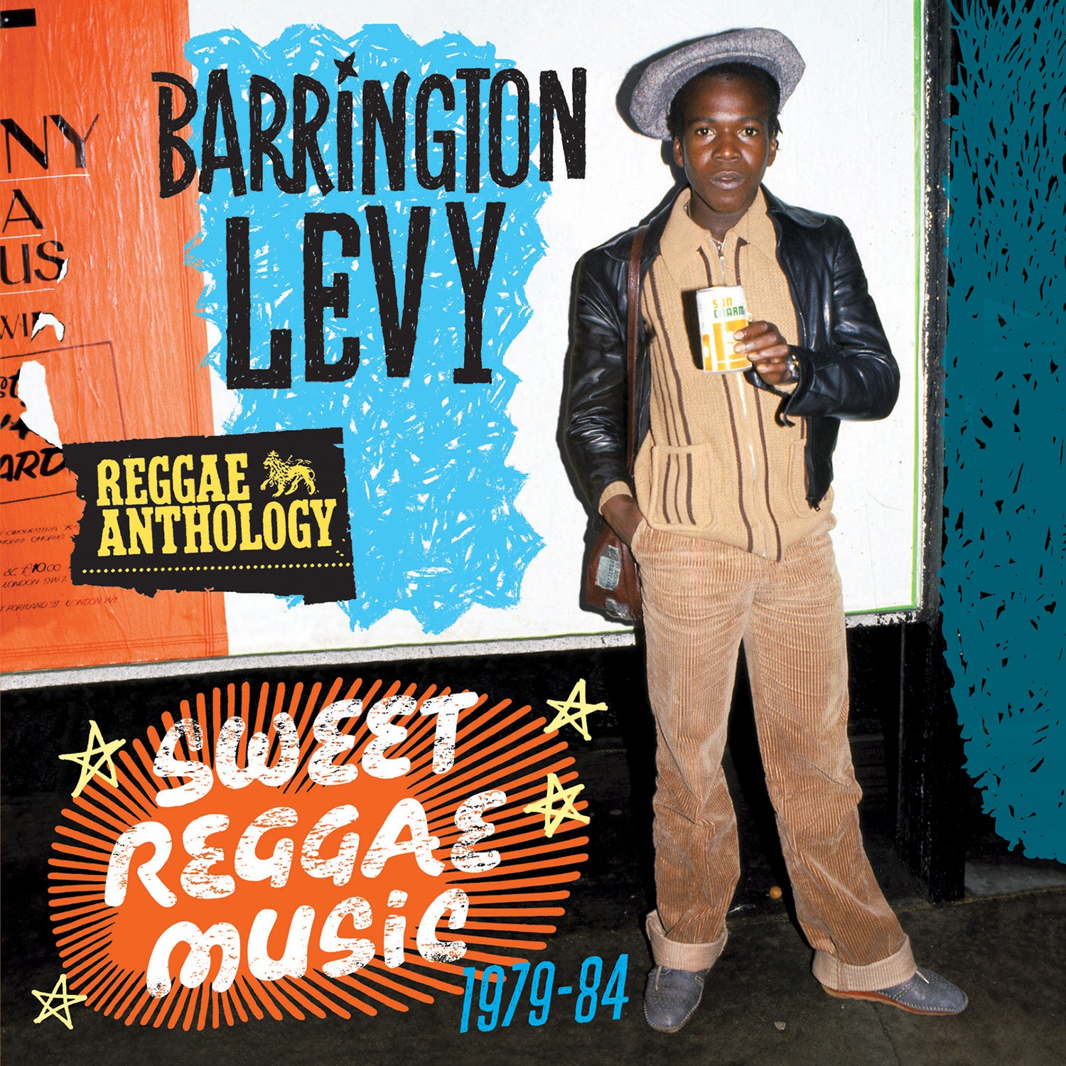 Sweet Reggae Music 2.0: 1979-84
