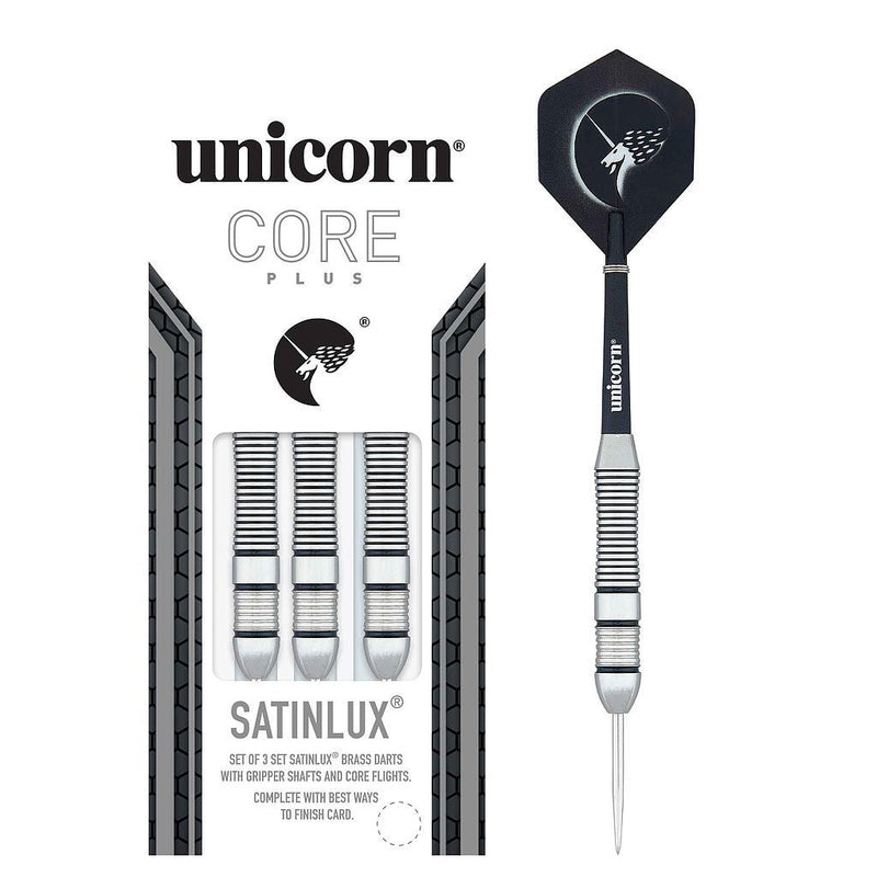 Unicorn Core Plus Satinlux 24g 24g