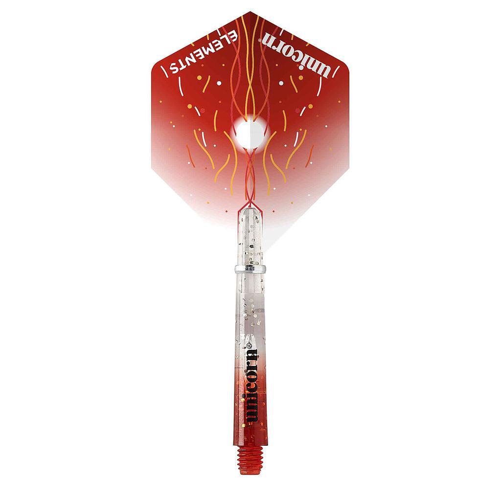 Unicorn Gripper 4 Elements Combo Pack Firestorm Firestorm