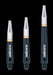 Unicorn Gripper 360 Shafts Small Thread Short Black/Aluminium Short Black/Aluminium
