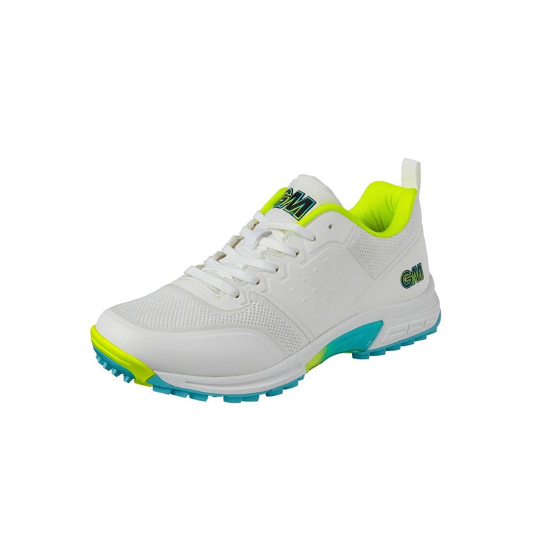 GM Aion All Rounder Rubber Cricket Shoes 11 11