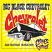 Big Black Chevrolet