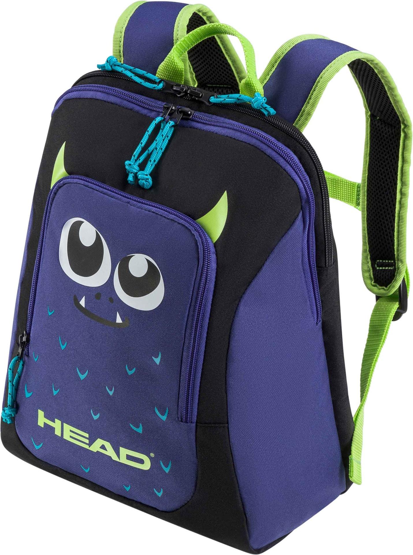 Head Kids Tour Backpack Monster Monster