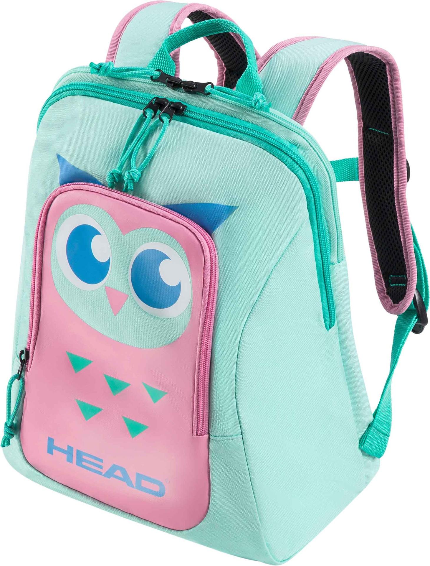 Head Kids Tour Backpack Owl Owl