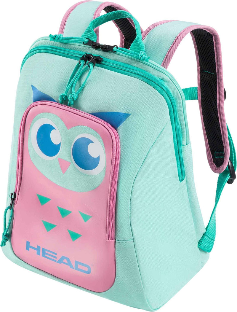 Head Kids Tour Backpack Owl Owl