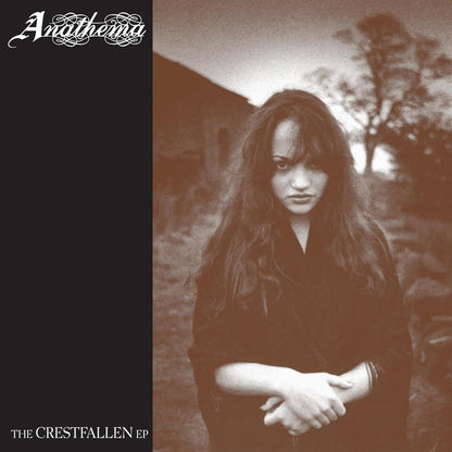 The Crestfallen EP