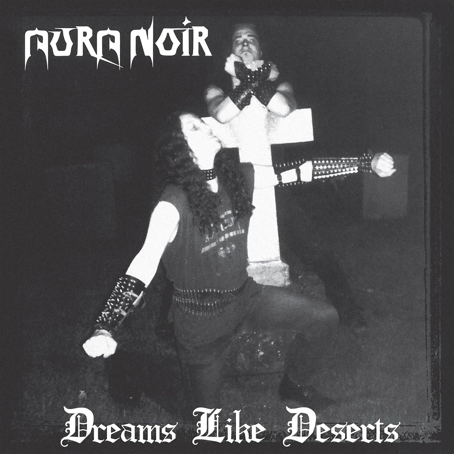 Dreams Like Deserts (30th Anniversary Edition)