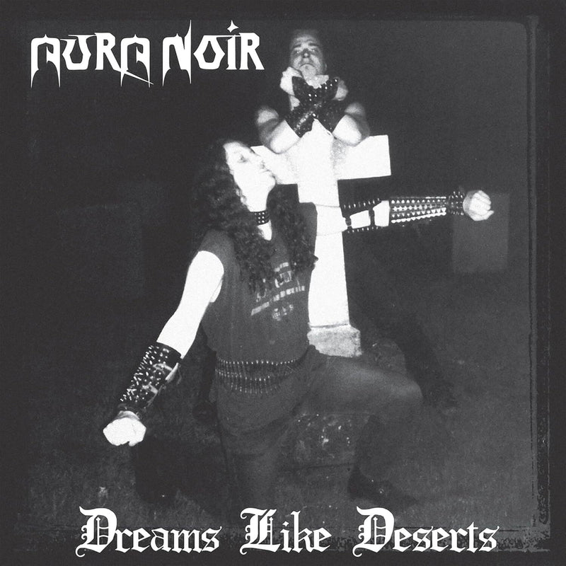 Dreams Like Deserts (30th Anniversary Edition)