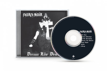 Dreams Like Deserts (30th Anniversary Edition)