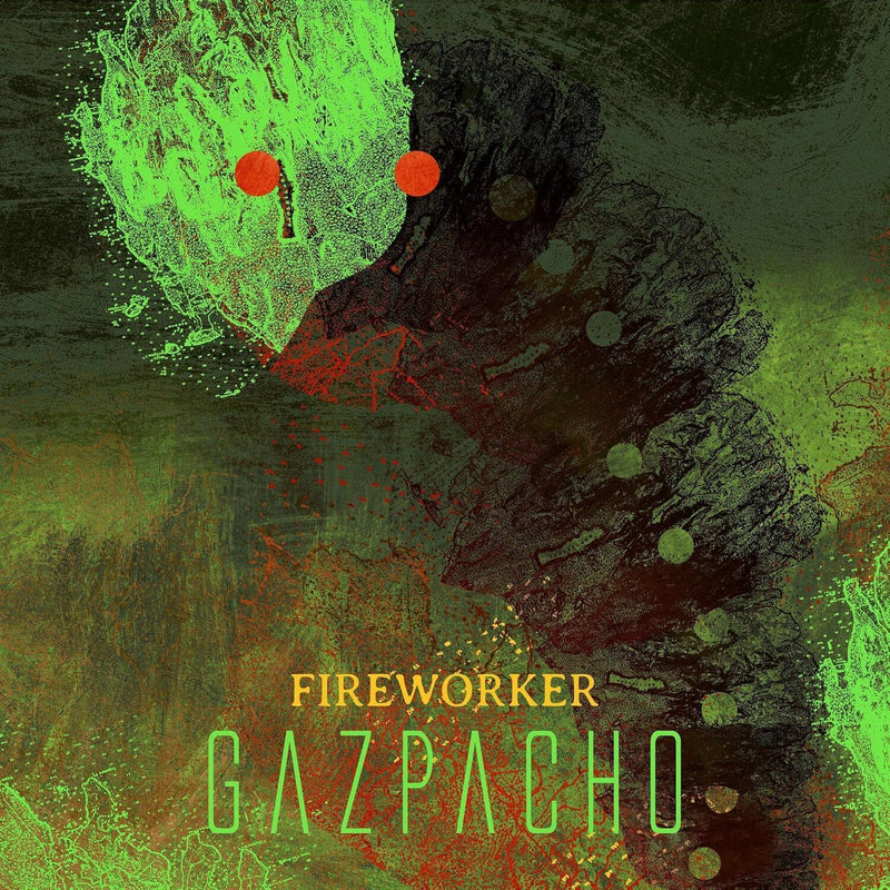Fireworker