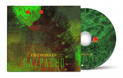 Fireworker