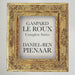 Gaspard Le Roux: Complete Suites