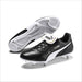 Puma King Top SG Football Boot 6 Black/White 6 Black/White