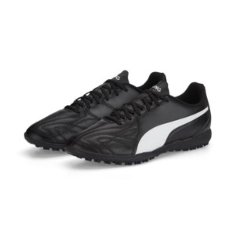 Puma King Hero 21 TT (Astro Turf) Football Boots 7 7