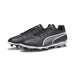 Puma King Pro FG Football Boots 8 Black 8 Black