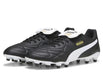 Puma King Top FG Football Boot 11 Black/White 11 Black/White