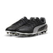 Puma King Match FG/AG Football Boots 10 Black 10 Black