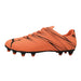 Puma Attacanto FG/AG Football Boots 10 Red/Black 10 Red/Black