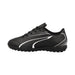 Puma Vitoria TT (Astro Turf) Football Boots 7 Black/White 7 Black/White