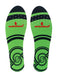 Sorbothane Single Strike Insoles (3.5-5)