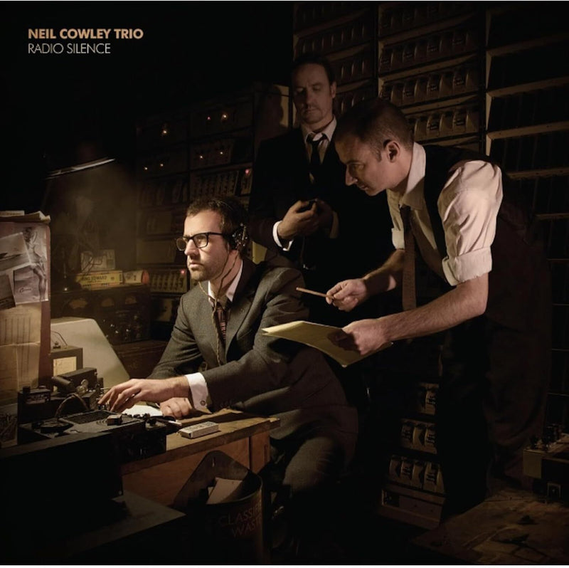 Radio Silence