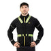 Bodylite NightViz (Vest Only) (Neon Yellow, OSFA)