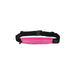 Bodylite NightViz LED Belt (Neon Pink, OSFA)