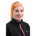 Bodylite Reflective Headband (Neon Orange, OSFA)