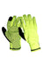 Bodylite Reflective Gloves (Neon Yellow, Medium)