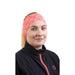 Bodylite Summer Running Headband (Coral, OSFA)