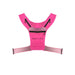 Bodylite Phone Holder Vest (Neon Pink, One Size)