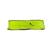 Bodylite Compression Waist Belt (Neon Yellow, Large)