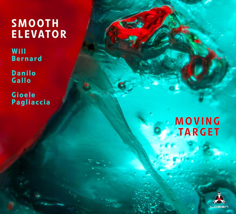 Moving Target
