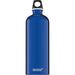 Sigg Traveller Water Bottle (Dark Blue, 1L)