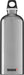 Sigg Traveller Water Bottle 1L Aluminium 1L Aluminium