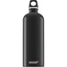Sigg Traveller Water Bottle (Black, 1L)