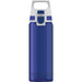 Sigg Total Color Water Bottle (Blue, 0.6L)