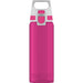 Sigg Total Color Water Bottle (Berry, 0.6L)