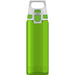 Sigg Total Color Water Bottle (Green, 0.6L)