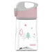 Sigg Miracle Children`s Water Bottle (Pony Friend, 0.35L)