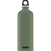 Sigg Traveller Water Bottle (Leaf Green, 1L)