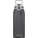 Sigg Total Color Water Bottle (Anthracite, 1L)