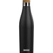 Sigg Meridian Bottle (Black, 0.5L)