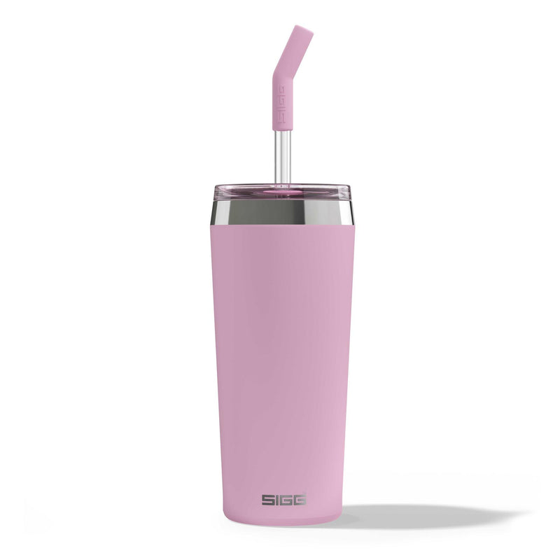 Sigg Helia Travel Mug (Lingonberry, 600ml)