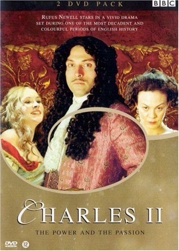 Charles 2 - The Power And The Passion